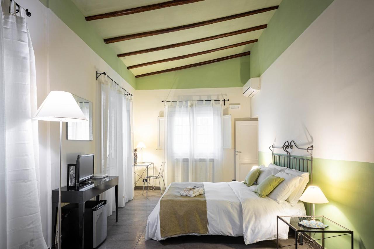 Chambre Quadruple